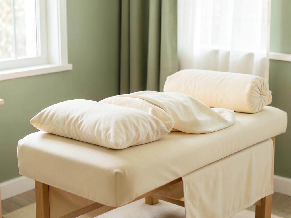 Prenatal Massage