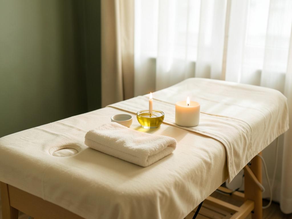 Swedish Massage
